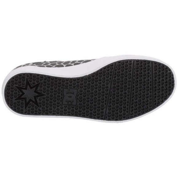 Women's DC Trase Platform SE Sneakers - Picture 4 of 8